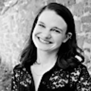 Meet your Posher, Kaitlin